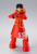 S.H. Figuarts Bandai - Monkey D Luffy -Future Island Egghead- "One Piece"