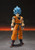 S.H. Figuarts Bandai - Super Saiyan God Super Saiyan Goku - "Dragon Ball Super"