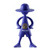 Figure Anime - One Piece TCG - Luffy Game Fest 2025 (Exclusive Figure) Tamashii Nations