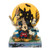 Disney - Lonesome Ghosts - Mickey, Goofy, and Donald (Disney Traditions)
