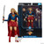 DC Multiverse - Supergirl and Baby Krypto "Supergirl Movie 2026" (Action Figure) Deluxe Theatrical Edition