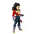 Figure Anime - (SUPER SAIYAN 4 VEGETA) DRAGON BALL GT SOLID EDGE WORKS
