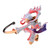 Figure Anime - (MONKEY D.LUFFY GEAR5 SPECIAL ver.) ONE PIECE BATTLE RECORD COLLECTION