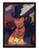 One Piece TCG: Official Sleeves Dracule Mihawk 70CT (Set 13)