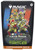 MTG: Teenage Mutant Ninja Turtle (Commander Deck) "Magic The Gathering" (1 Random Box)