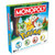 Monopoly: Pokemon (Board Game)