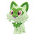 Pokemon Model Kit Quick: Sprigatito