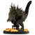 Figure Movie - GODZILLA MINUS ONE ART VIGNETTE (2023) ODO ISLAND ATTACK IMAGE ver.