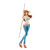 Figure Anime - (NAMI) ONE PIECE GLITTER & GLAMOURS - SPECIAL COLOR (ver.A)