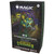 MTG: Secrets of Strixhaven (Commander Deck) Witherbloom Pestilence "Magic The Gathering"