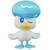 Pokemon Model Kit Quick: Quaxly