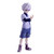 Figure Anime - (Killua) Hunter X Hunter - Grandista