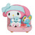 Figure Anime - (My Melody) Nakayoshi memories Relaxing Time at Home