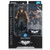 DC Multiverse - Bane "Dark Knight" (Action Figure) Deluxe Theatrical Edition