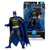 DC Multiverse - Batman 1990's "Justice League" (Action Figure)