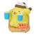 Figure Anime - (Pompompurin) Sanrio characters Nakayoshi memories Relaxing Time at Home