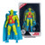 DC Direct - Martian Manhunter "Justice League #77 Comic Book" (Action Figure)