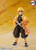 S.H. Figuarts Bandai - Zenitsu Agatsuma "Demon Slayer Kimetsu no Yaiba"