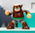 Action Figure - Mega Man (Wood Man) Deluxe [Metal Die-Cast] 1:12
