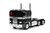 Model Car - 1:24 Transformers - Nemesis Optimus Prime