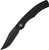 CIVIVI Clingman (Black G10) Linerlock Pocket Knife [3" Black Stonewash Nitro V] C23065-1