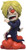 Mighty Jaxx - XXRAY One Piece - Sanji (Wanted Series)