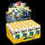 Blokees - Transformers Wheels C02 Wreck N Rule (1 Random Box)