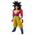 Figure Anime - (SUPER SAIYAN 4 SON GOKU) DRAGON BALL GT SOLID EDGE WORKS