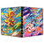 Pokemon Mega Evolution #03 (9-Pocket Portfolio) Chaos Rising