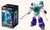 Blokees - Transformers Sixshot Transparent Version