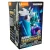 Blokees - Transformers Sixshot Transparent Version