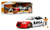 Model Car - 1:24 Ryu - 2002 Nissan Skyline GT-R [R34]