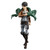 Figure Anime - (Levi) Attack on Titan Grandista