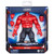 Marvel Legends Deluxe - Red Hulk: Brave New World (Action Figure)