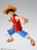 S.H. Figuarts Bandai - Luffy - Romance Dawn "One Piece"