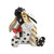 Disney - Eeyore Gold Midas (Disney Britto)