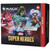 MTG: Marvel Super Heroes (Draft Night) "Magic The Gathering"