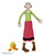 Popeye Classics - Olive Oyl Retro (Action Figure) 5-Inch