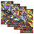 Pokemon TCG: Mega Evolution 5: Pitch Black [1 Random Pack]