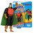 DC Super Powers - Dr. Mid-Nite "Wave 14" (Action Figure) 4 1/2-Inch McFarlane Toys Exclusive