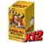 One Piece TCG (CASE) The World’s Strongest Warriors OP-17 (JAPANESE) [Sealed Case] 12 BOXES