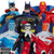 DC Super Powers - "Wave 15" (Action Figure) 4 1/2-Inch McFarlane Toys Exclusive (CASE) 6