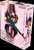 Blokees - Evangelion AE 05 Production Model Custom Type-08α