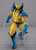 S.H. Figuarts Bandai - Wolverine (GAMERVERSE) "Gamerverse"