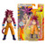 Dragon Ball Evolve - Super Saiyan 4 Goku "Daima" (Action Figure)