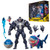 Marvel Legends Series Rivals - Venom & Jeff the Land Shark (Action Figure) 6-Inch