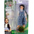 Mego - (Dorothy) The Wizard of Oz 8-Inch Action Figure