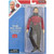 Mego - (Commander William Riker) Star Trek 8-Inch Action Figure