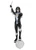 Loyal Subjects - KISS: The Catman 5" Action Figure