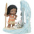 Disney - Moana with Mirror Figurine (Precious Moments)